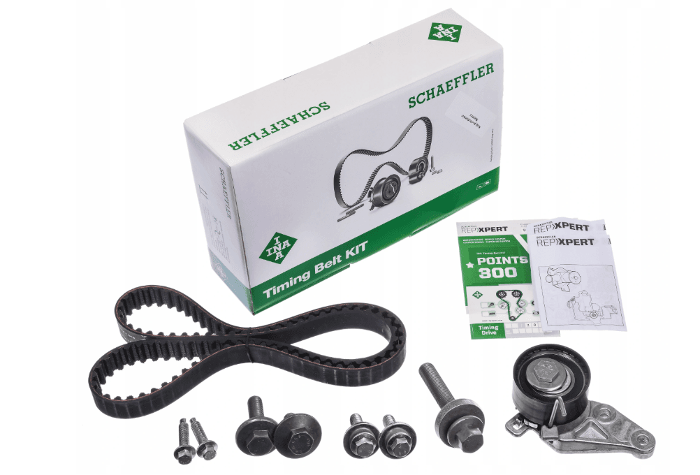 S40 V50 C30 Triger Seti 1.6 Benzinli 2005-2012
