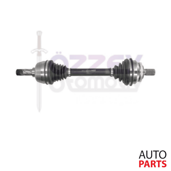 S80 -2006 Akis Komple Sol