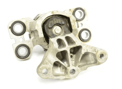 S60 V60 S80 V70 Xc70 Xc60 2.0 D4 Sol Motor Takozu
