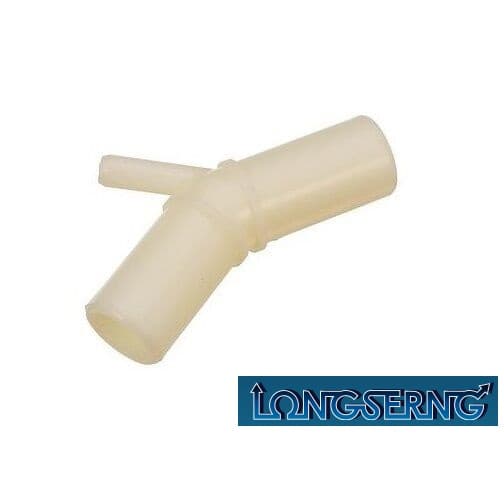 740 760 940 960 Karter Havalandırma Hortumu Ara Parça