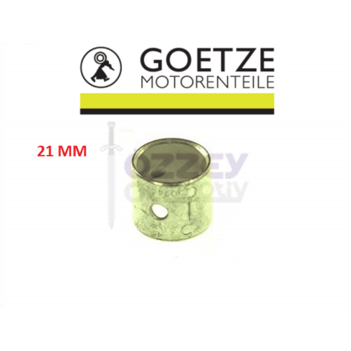 S40 V40 S70 S60 S80 Xc70 Xc90 C70 Biyel Kol Burcu Piston Kol Burcu 21mm