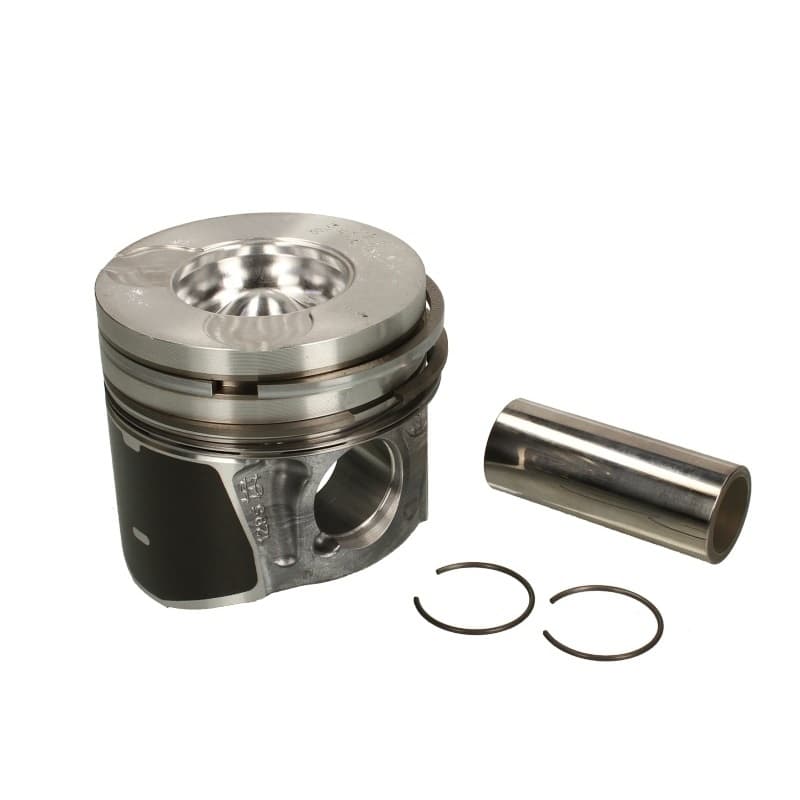 S40 V50 C30 Piston Segman Takımı 1.6 Dizel 75.00 mm 0,20 Kısa (061)
