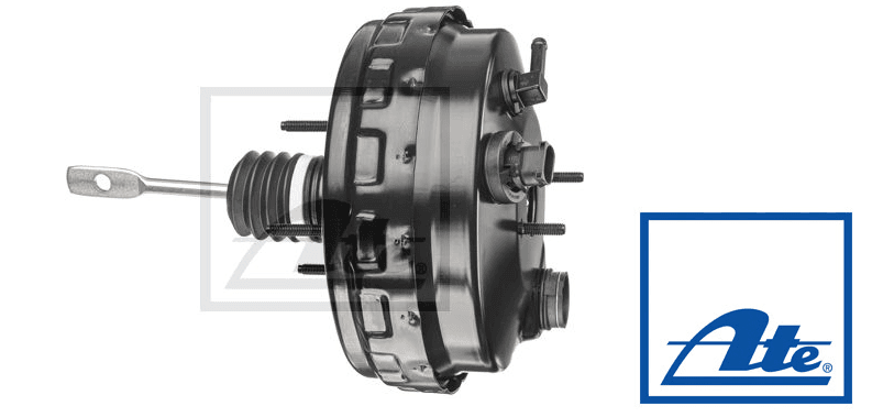 S60 S80 V70 XC70 Fren Servosu (Servo Silindir) DSTC