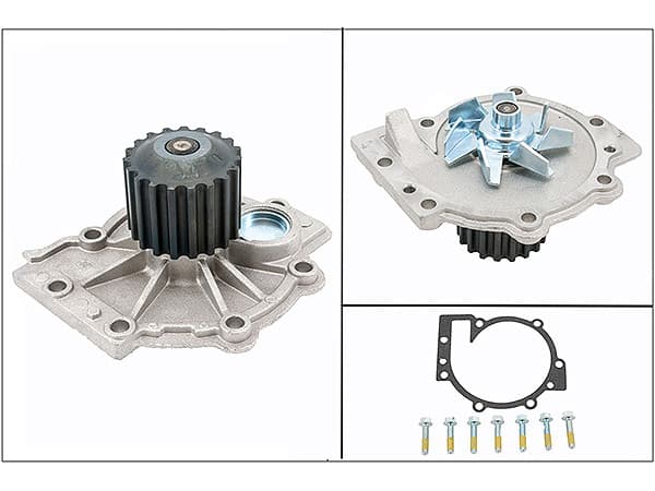 S60 V60 S80 V40 XC60 XCV70 Su Pompası Kiti D4 31368179