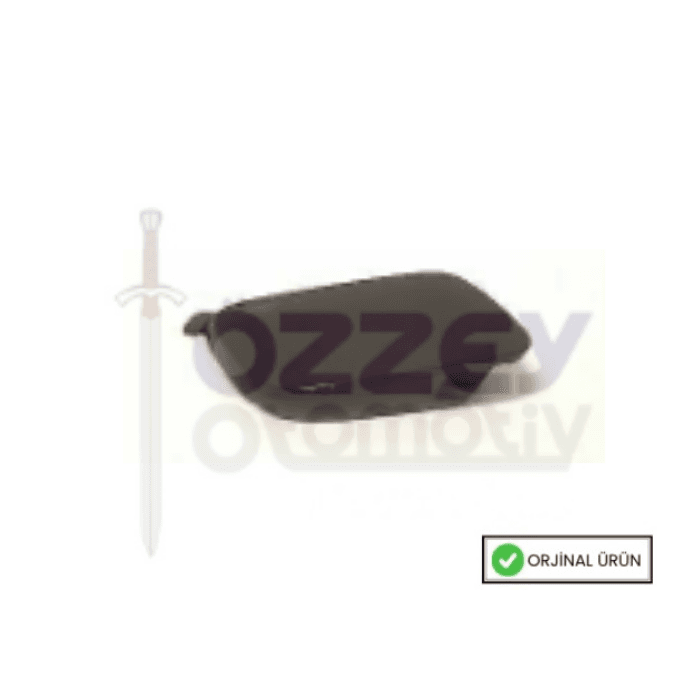 V40 2013- Ön Çeki Demir Kapağı R-Design