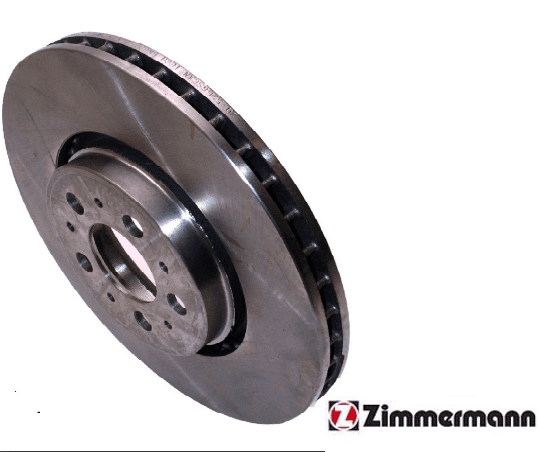 ÖN FREN DİSKİ SPORT /XC90/S60/V70 2005- MODEL YILI SONRASI (316 MM)
