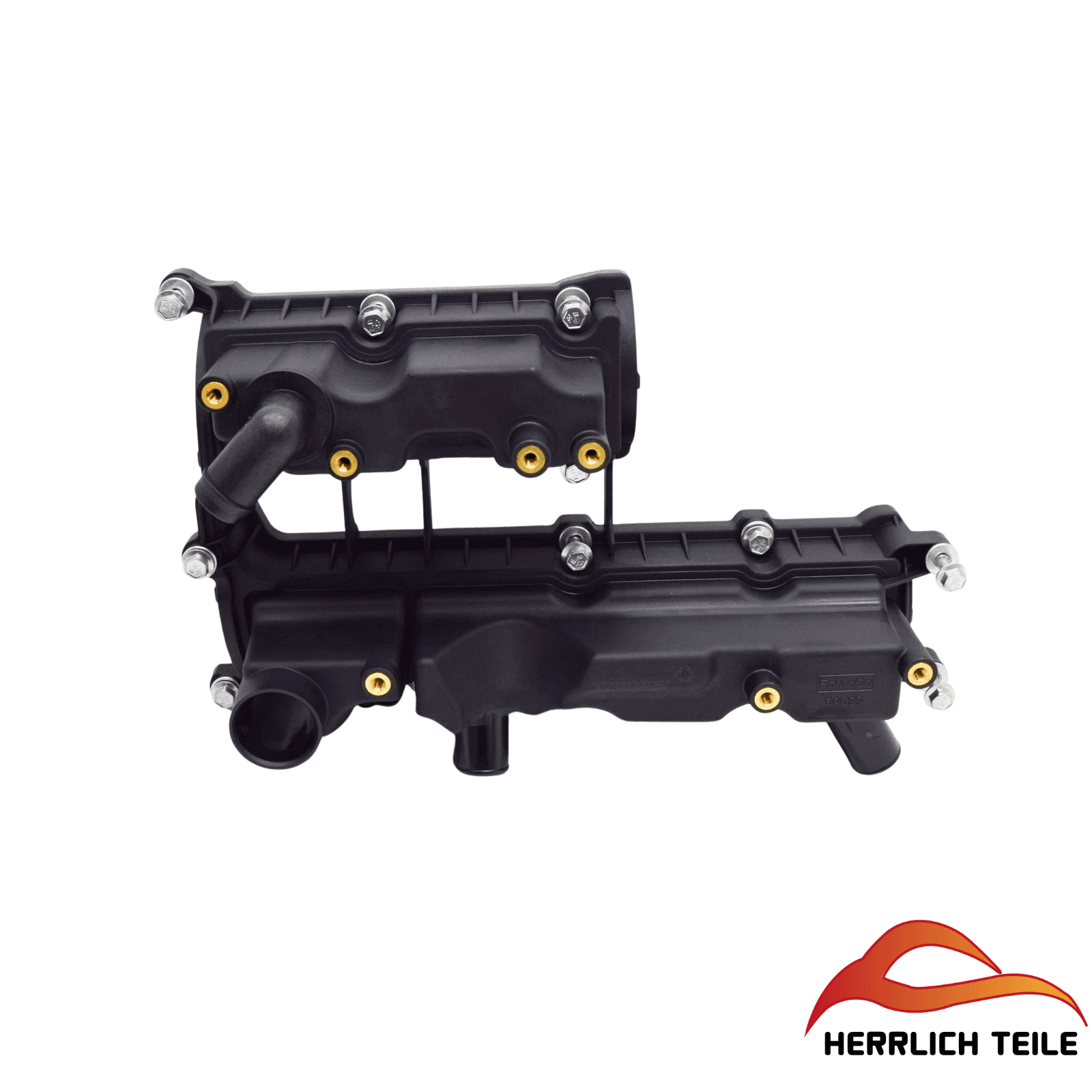S60 V60 S80 V40 V70- Subap Kapağı