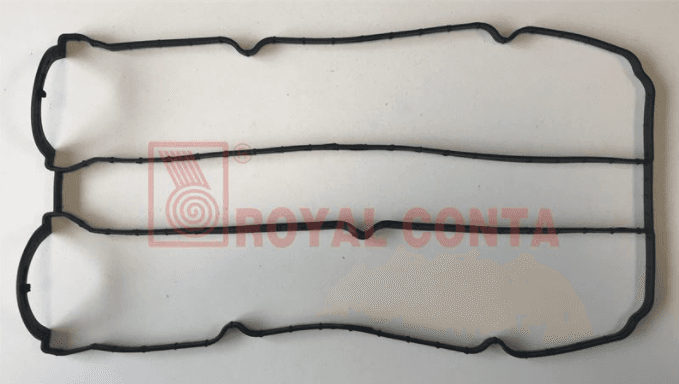 S40 V50 C30 Külbütor Kapak Contası 1.6 Zetec Motorlar için