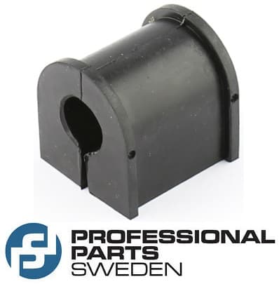 S40 / V40 VİRAJ DEMİR LASTİĞİ ARKA (15MM)