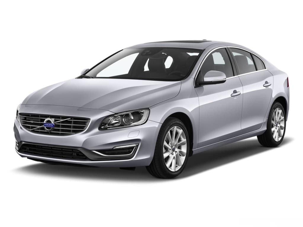 S60 V60 2011-2018 1.5 T3 Benzin Bakım Paketi (Motor Yağı Dahil Fiyat)