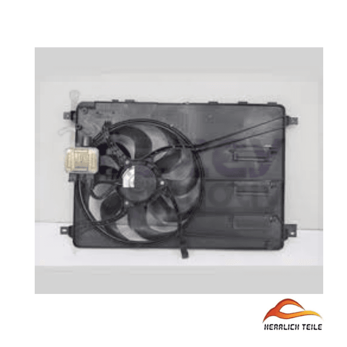 V40 2012- Fan Komple
