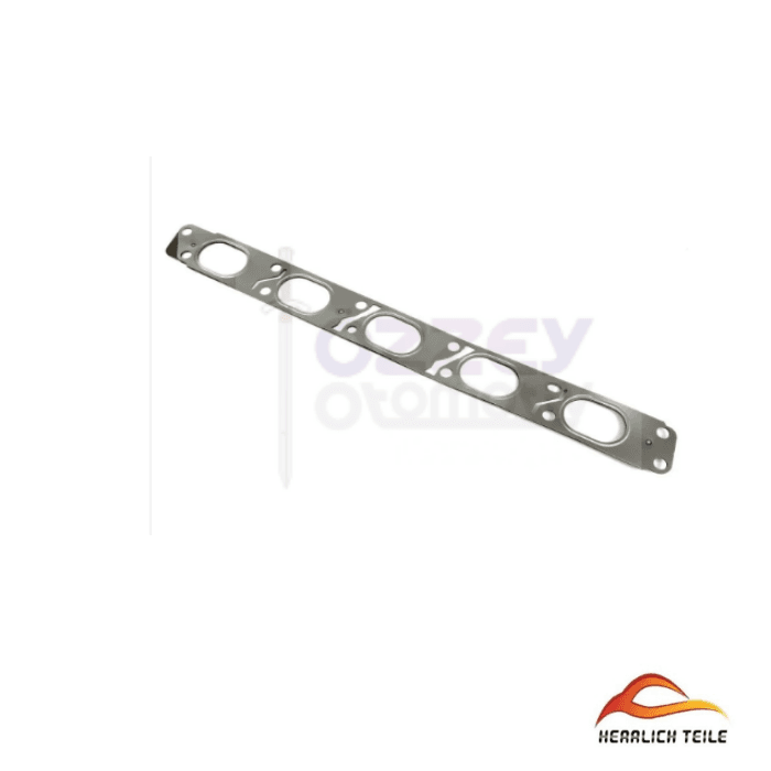 C30 C70 S40 V50 S60 V60 S80 V40 V70 Egzoz Manifold Contası 2.5T 2T