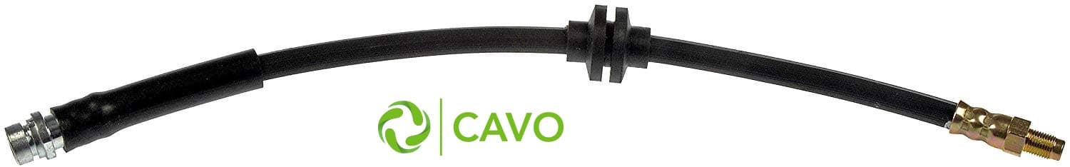 S40 C70 C30 V50 Fren Hortumu Arka Sağ Sol