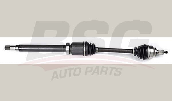 S40 V50 C30 1.8 Benzinli 2.0 Benzinli Aks Komple Sağ