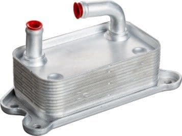 YAĞ SOĞUTUCUSU / C30/C70/S40 V50/S60 V60/S80/V40/V70 XC70/XC60 BENZİNLİ 5 SİLİNDİR İÇİN.