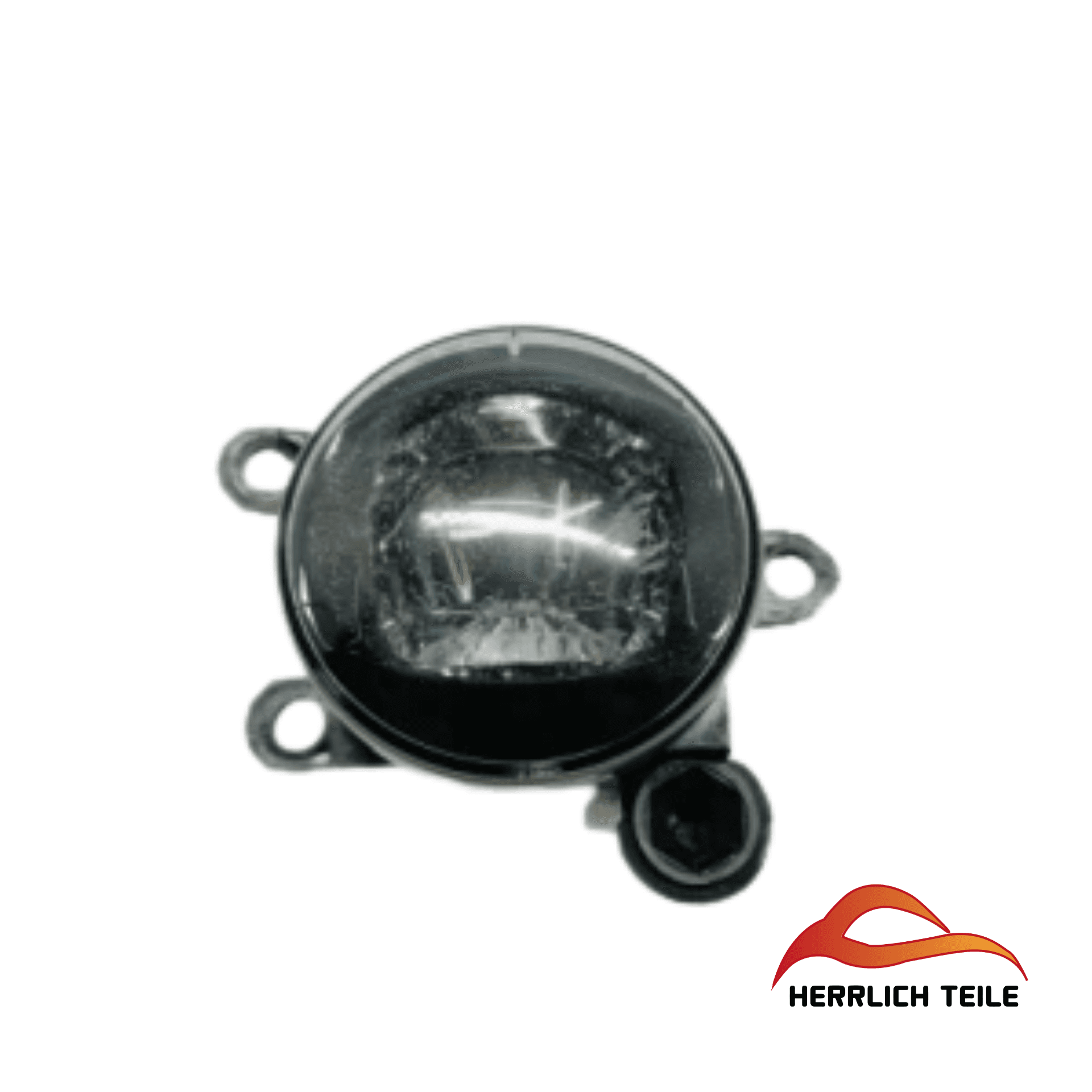 S60 V60 2019- Sis Farı Ledli Sol