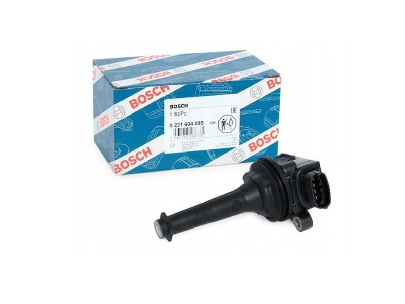 V70 S70 C70 XC70 S80 XC90 S60 Ateşleme Bobini