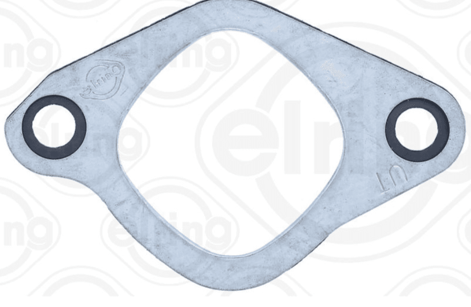 240 740 940 Manifold Contası Kiti ( Egzoz )