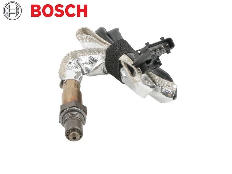 S60 V70 XC70 S80 C30 S40 V50 Oksijen Sensörü Arka 5 Silindir Turbolu