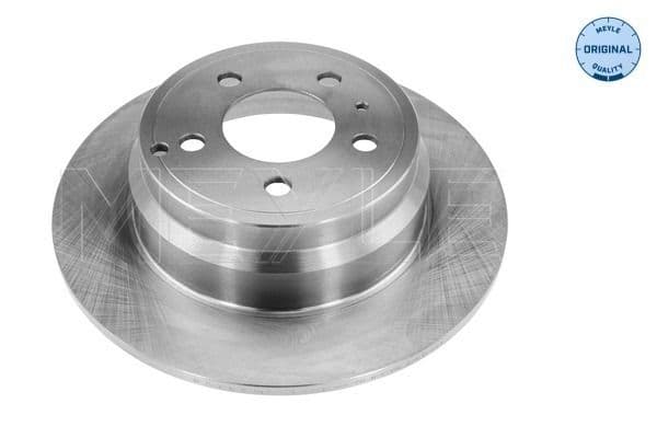 S70 V70 C70 850 Arka Fren Diski 295mm