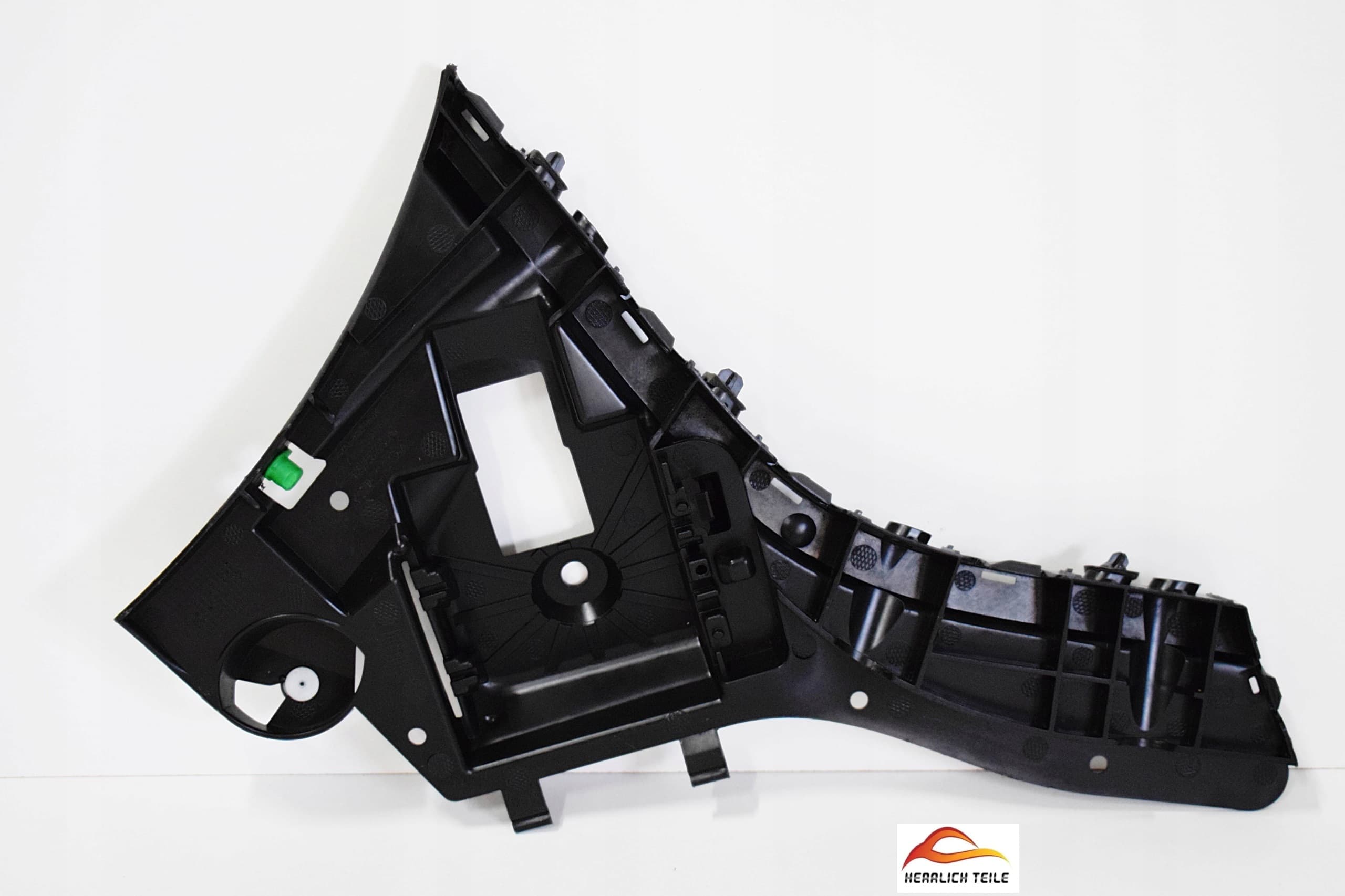 XC60 Arka Tampon Braketi Sol 2014-