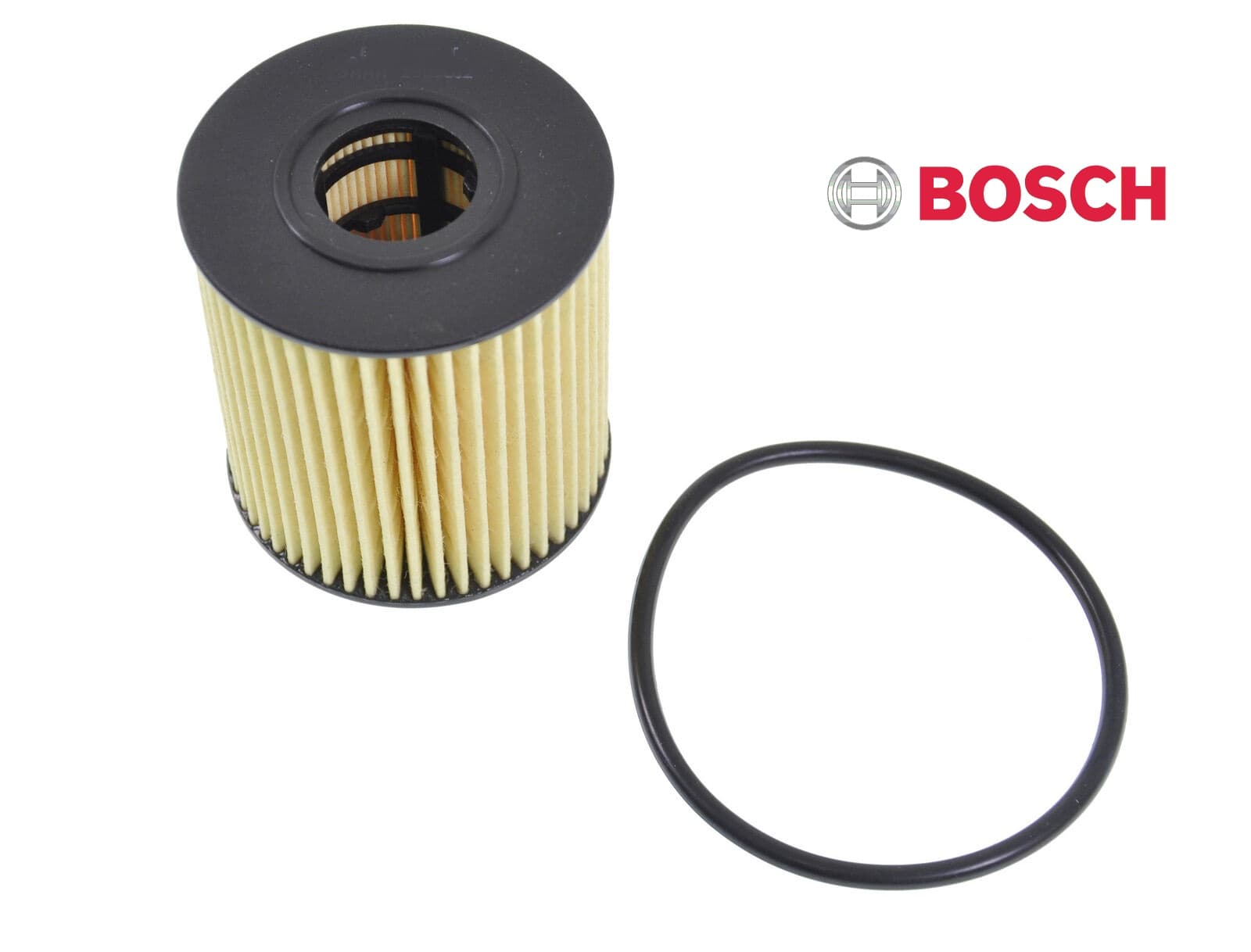 S40 C30 S80 V70 V50 Yağ Filtresi (D4204T)