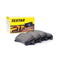 S60 S70 S80 Xc70 Arka Fren Balatası