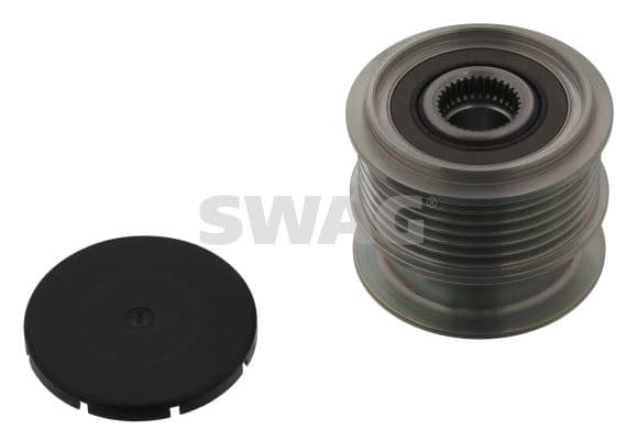 S60 V60 V70 XC60 Alternatör Gergi Rulmanı