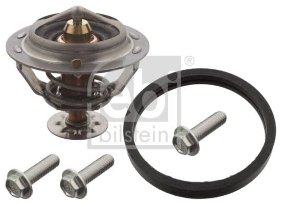 S80 V70 S60 V40 XC60 5 CYL Termostat