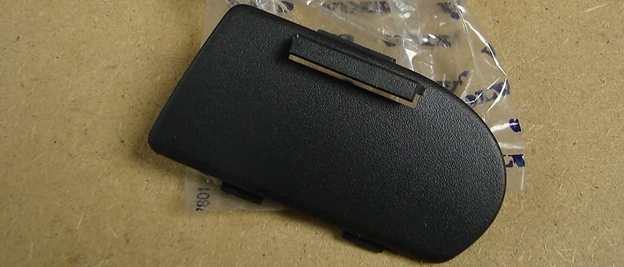 S80 1999-2006 Kapak Ön Tampon Sol