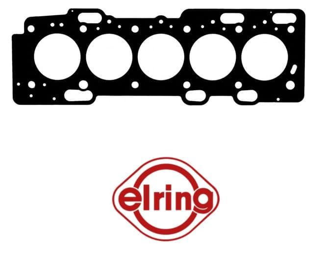 C30 C70 S40 S60 S80 V70 Xc70 Xc60 Xc90 Uyumlu Üst D5 3 Delik Kapak Contası