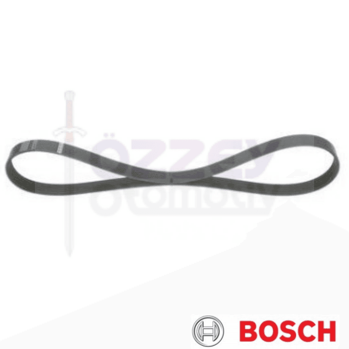 S40 V50 C30 1.6 Benzinli V Kayışı