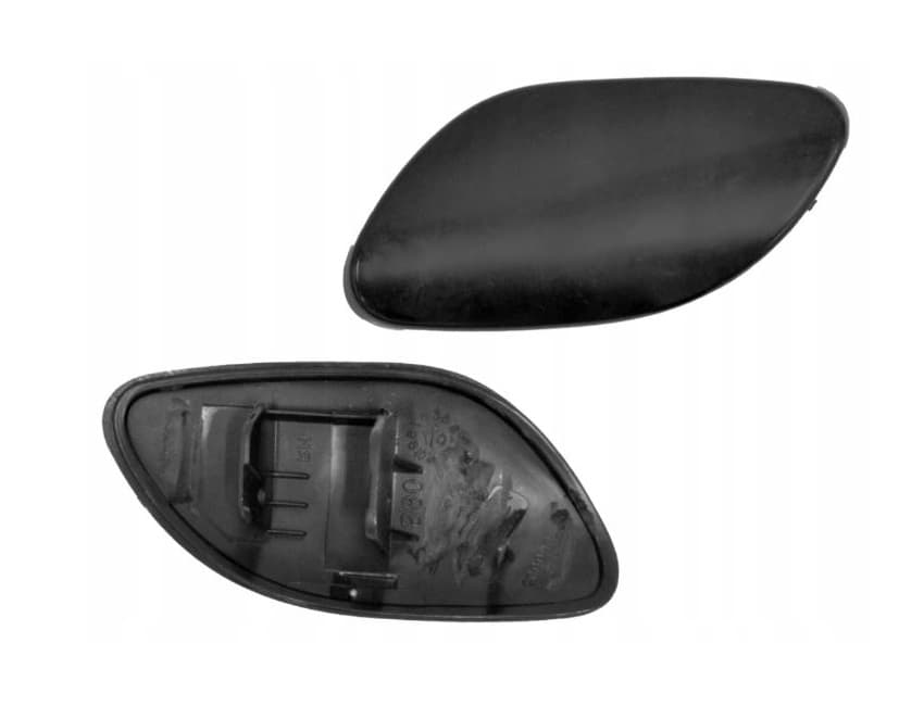 S80 Sol Far Yıkama Kapağı 2007-2013