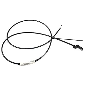 S80 Kaput Açma Teli 1999-2006