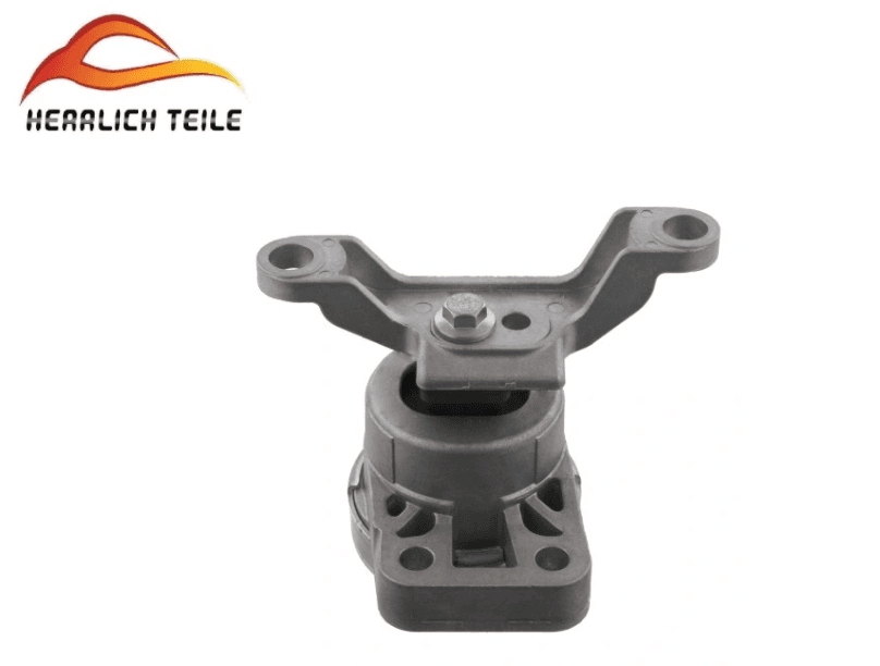 S80 V70 2008- D4204t Motor Takozu Sağ