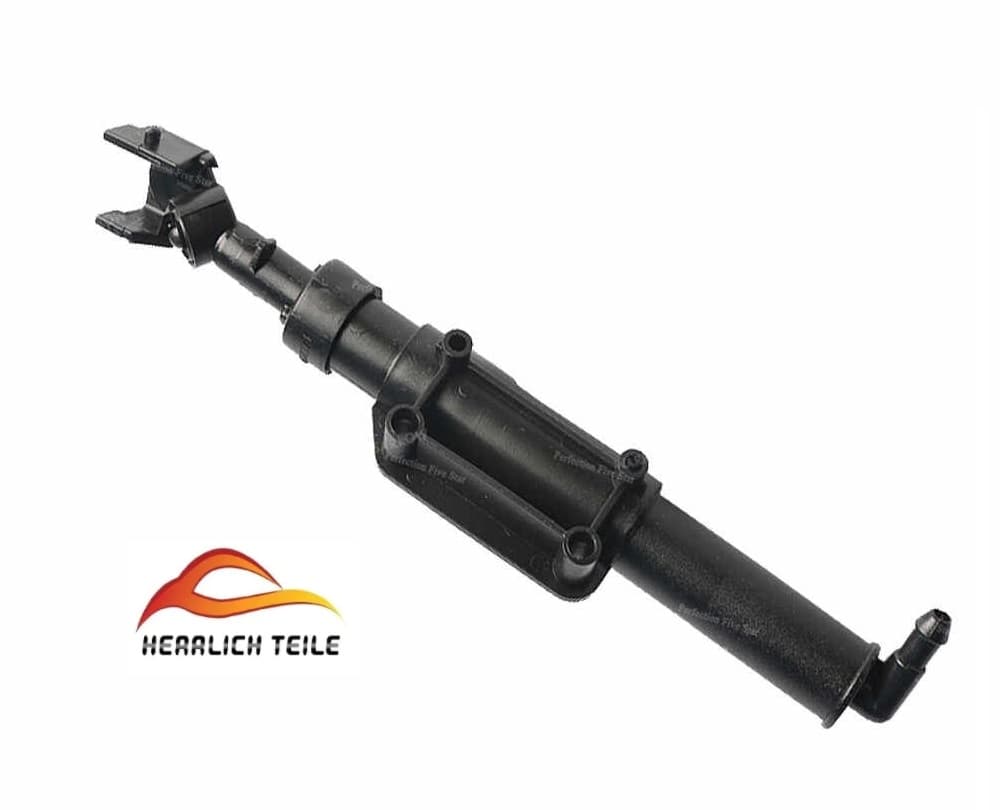 S80 V70 XC70 Far Yıkama Robotu Sol