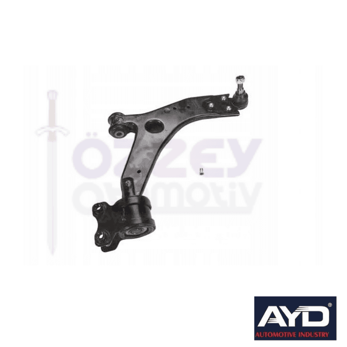 S40 V50 C30 Salıncak Alt Tabla Sağ