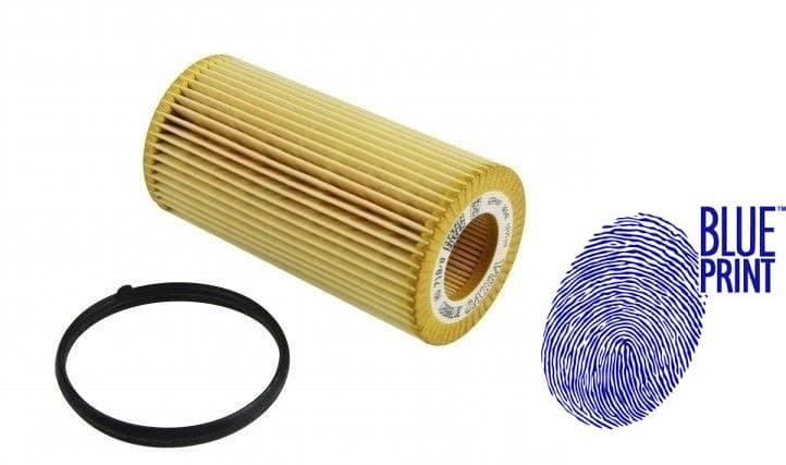C30 S40 V50 S60 S80 V40 V70 XC60 2.0 D3 2.4 D5 Yağ Filtresi