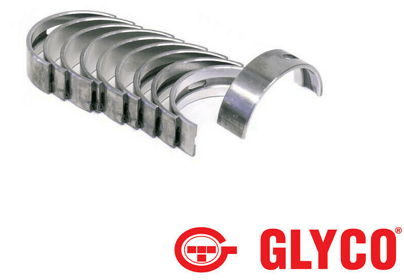 Ana Yatak Takımı Std S40 V50 C30 V70 S80 S60 V60 V40 1.6 Dizel
