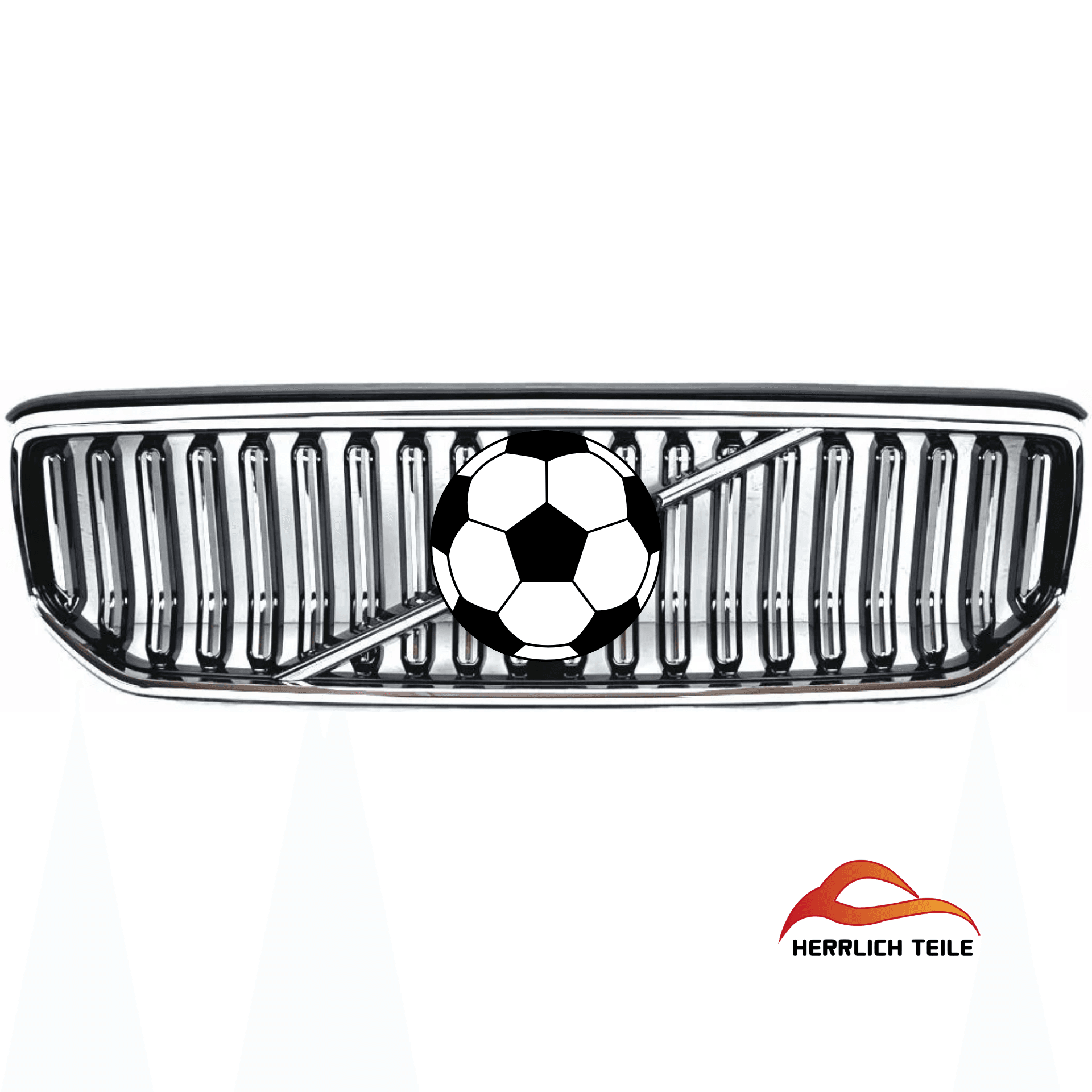 XC40 2023- Panjur(Logosuz)