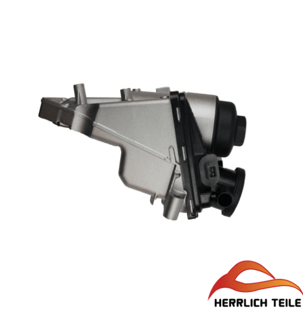 V50, S80, V70, V60, S60, XC70, Yağ Filtre Kütüğü