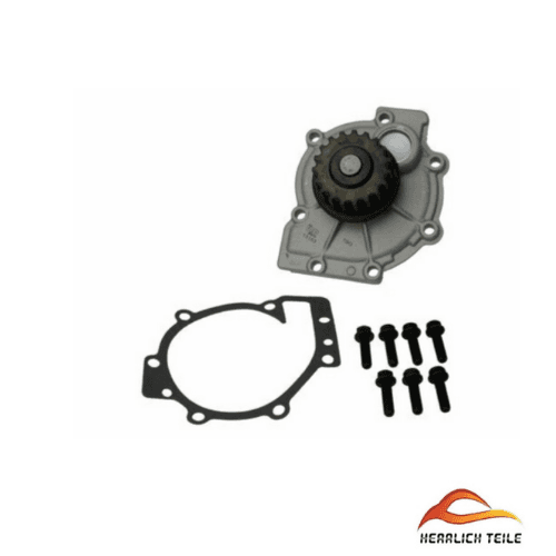 850 960 S40 V40 V70 S70 C70 XC70 S80 XC60 V60 C30 V50 XC90 Su Pompası Devirdaim