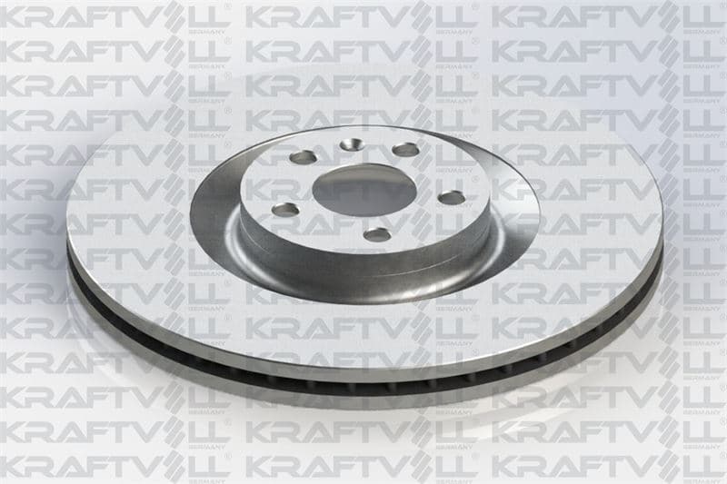 XC60 XC90 Disk Ön 19 İNÇ (366 MM)