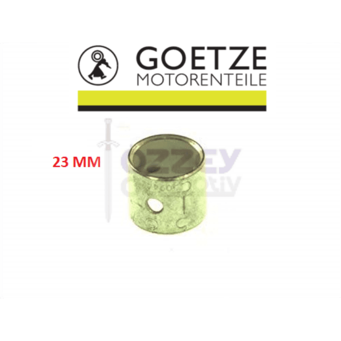 S40 V40 S70 S60 S80 Xc70 Xc90 C70 Biyel Kol Burcu ( Piston Kol Burcu ) 23 Mm
