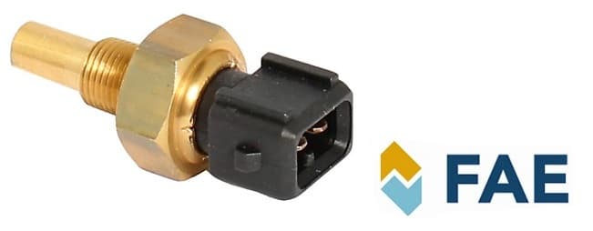 S40 V40 Isı Gösterge Sensörü 1.8 Benzinli