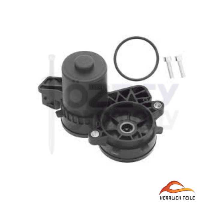 S60 V60 S90 V90 XC60 XC90 Fren Kaliper Motoru Sağ