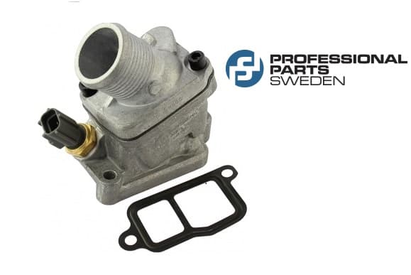 Termostat Kiti Komple D5 S60/V70/XC70/S80/XC60/XC70/XC90