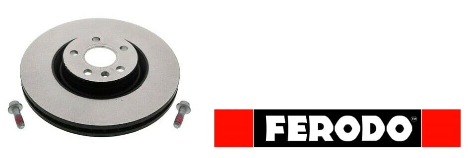 S90 V90 XC60 S60 V60 Ön Disk17 İnç (322 MM) ADET FİYAT