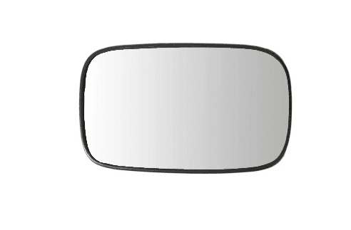 S40 V50 2004-2006 C70 06- Ayna Camı Sağ