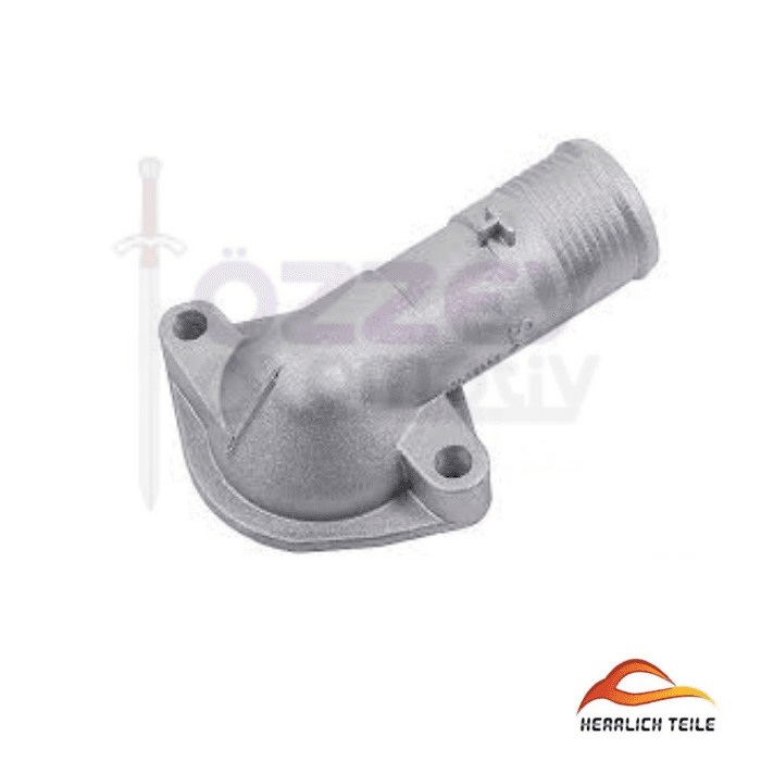 S40 S60 S80 V70 XC70 960 S90 S70 C70 Termostat Yuva Kapağı